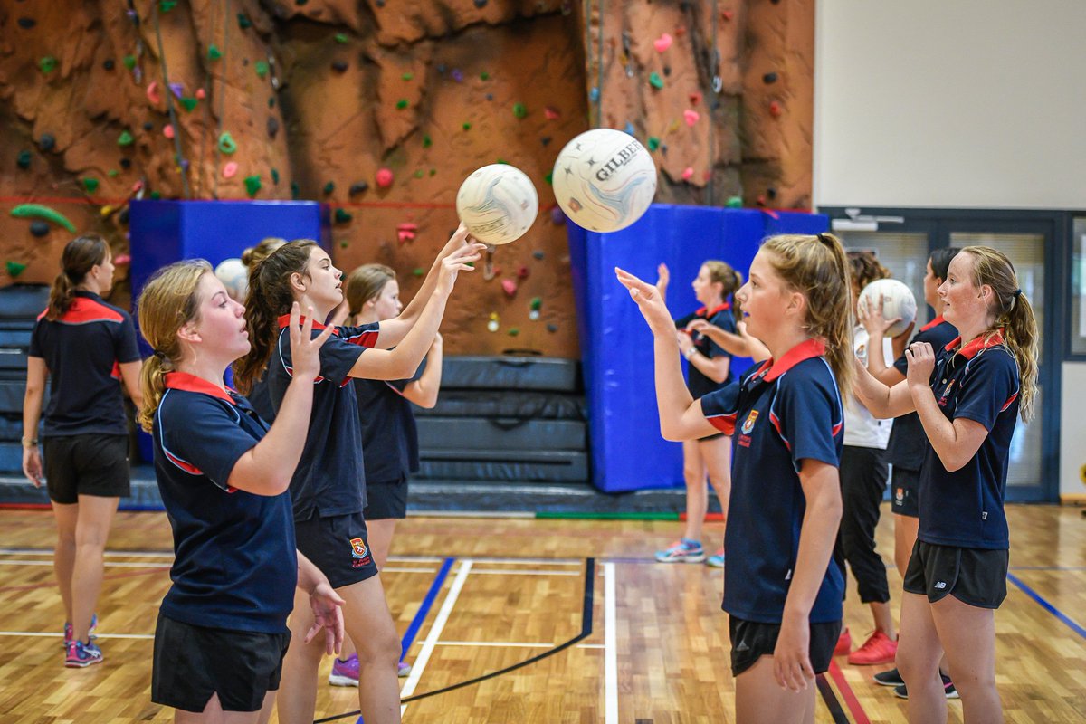 We have an exciting opportunity for a motivated netball professional to manage our Junior Netball Academy. Our current Director of Netball has moved on to be the Head Coach of the Waikato/Bay of Plenty Magic. stpeters.school.nz/Welcome/Work-a…