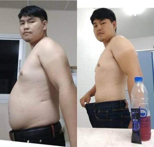 Healthyyyy_'s tweet photo. พี่ที่เจ้ารวมโปรเจ็คกับทางศูนย์ดูเเลสุขภาพ
3 เดือน ลง 16 กิโลกรัม ดีใจด้วยนะคะ สุ้คะ
#ลดน้ำหนัก #ลดความอ้วน #ลดน้ําหนักแบบไม่แดกยาโว้ย #ลดน้ำหนักแบบไม่แดกยาโว้ยย #ลดพุง #ลดต้นขา #ลดหน้าท้อง #ผอมได้ไม่ต้องอด #เด็กใหม่ #ผอม #อยากผอม #ใช้ดีบอกต่อ #ใช้จริงรีวิวจริง #ถูกเเละดี #ใช้ https://t.co/MlFuqPhhsx