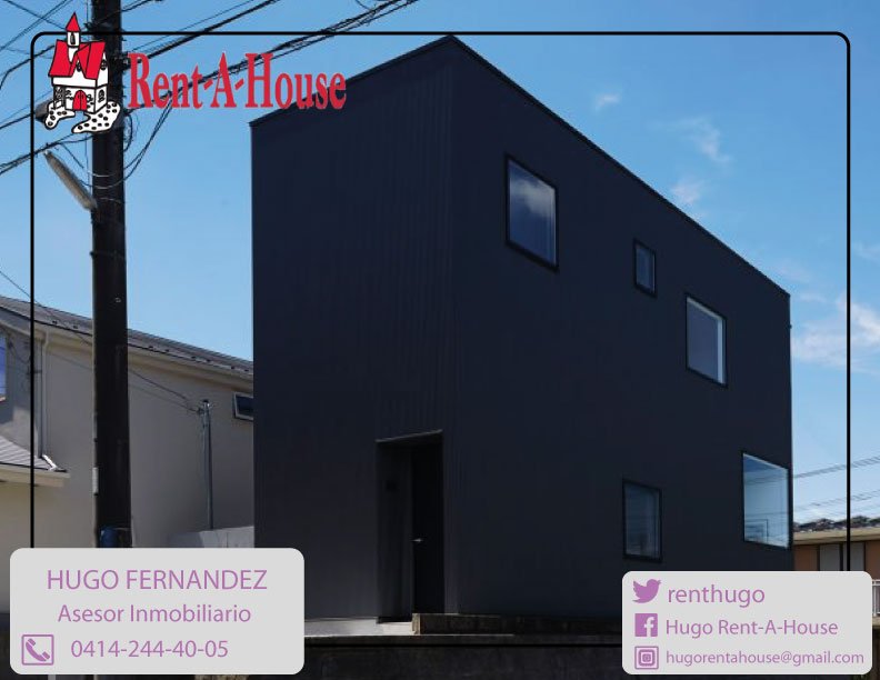 Hugo RentAHouse (RentHugo) Twitter