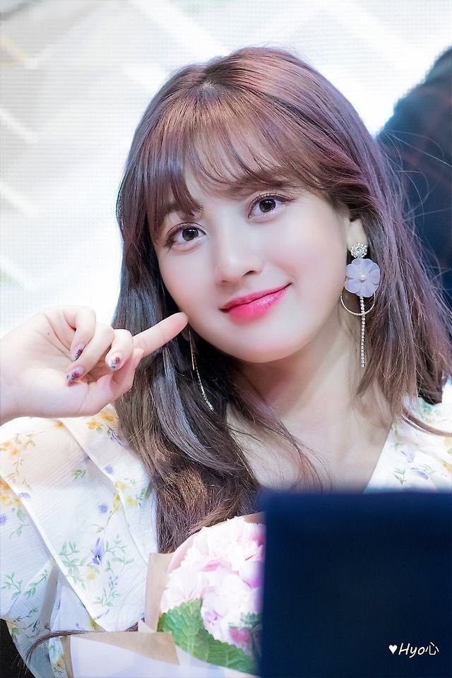 Honoka 호노카 지효団no 5 Honoka Twitter