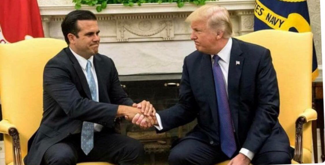 sanrous2's tweet photo. @RobbyCortes @RepJoeKennedy
@realDonaldTrump did not fail PuertoRico. All you Democrats failed the Island. Did you know, Democrats @repGutierrez and Nydia Velasquez voted "NO" on federal relief. Shame on all of you for using the Island to #VotePander the Puerto Rican community in the States https://t.co/dt2pjk0hkJ