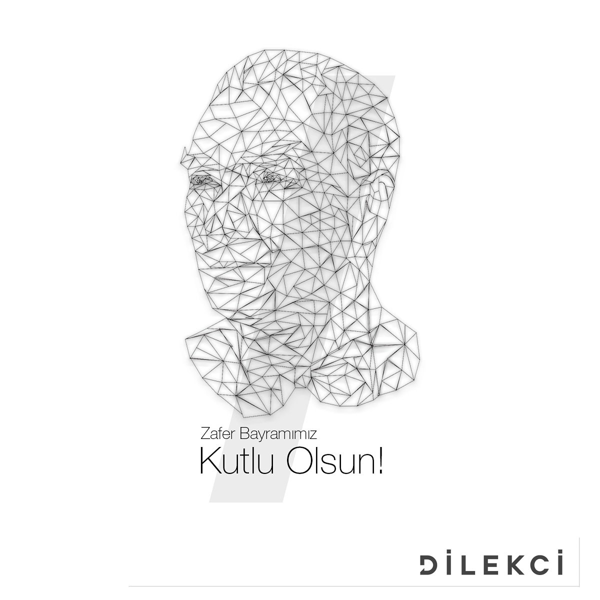 Zafer Bayramı'mız kutlu olsun! #30Agustos #ZaferBayramı
