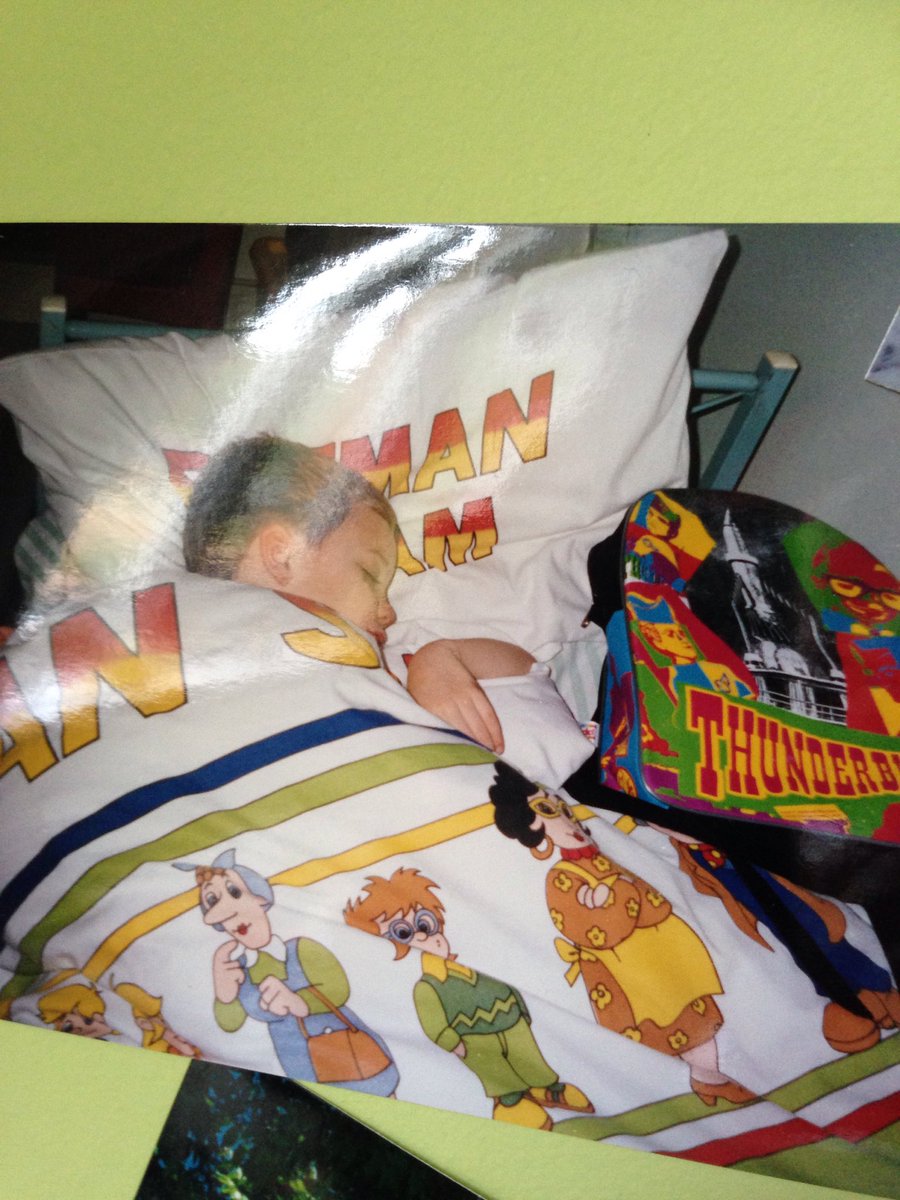 A_Somers's tweet photo. Our amazing Son turns 30 today - where did the time go!  He will be skydiving in California- eek! https://t.co/NlPBzNNnsZ