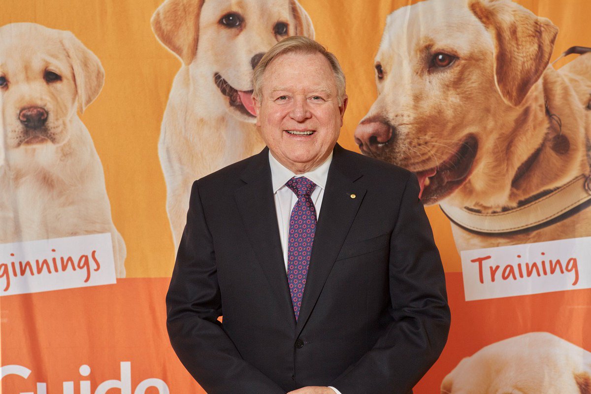 BlueTreeMelb's tweet image. BTS covered the photography for the @GuideDogsVIC event congratulating all 75 of the dogs who have gone forward to fulfil positions in guiding, breeding, and ambassador duties as companions, pets as therapy and as PTSD dogs.