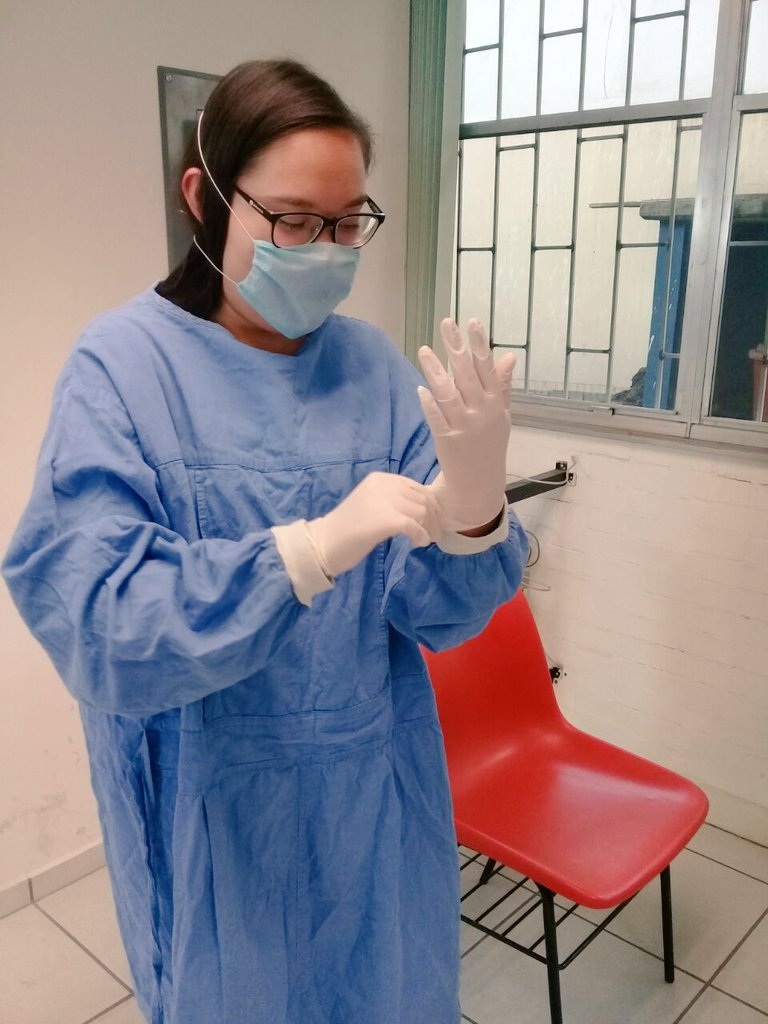 Aide254's tweet photo. El camino no es nada fácil, pero te juro que valdrá la pena. 💉💙 https://t.co/FQXchjjupb