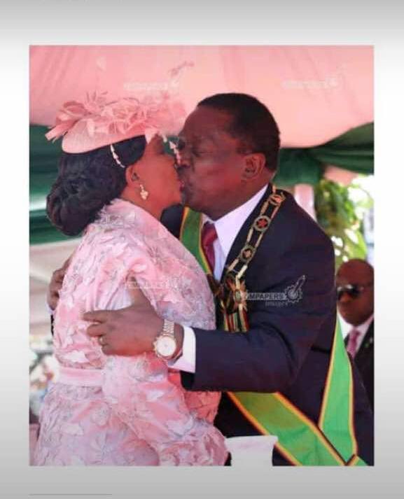 nickmangwana's tweet photo. The 2nd Republic is an open presidency. It acknowledges the public interest in the executive function. The President is the only official directly elected across all constituencies &amp; wards &amp; naturally there is interests in what he does. This is why you get updates on his actions https://t.co/Mw4N9lA0op