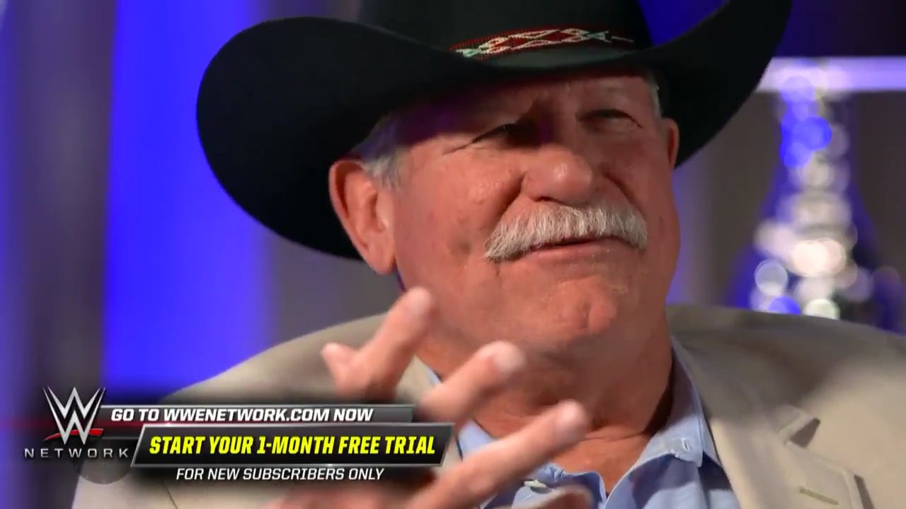 Happy Birthday to WWE Hall of Famer Stan Hansen
 