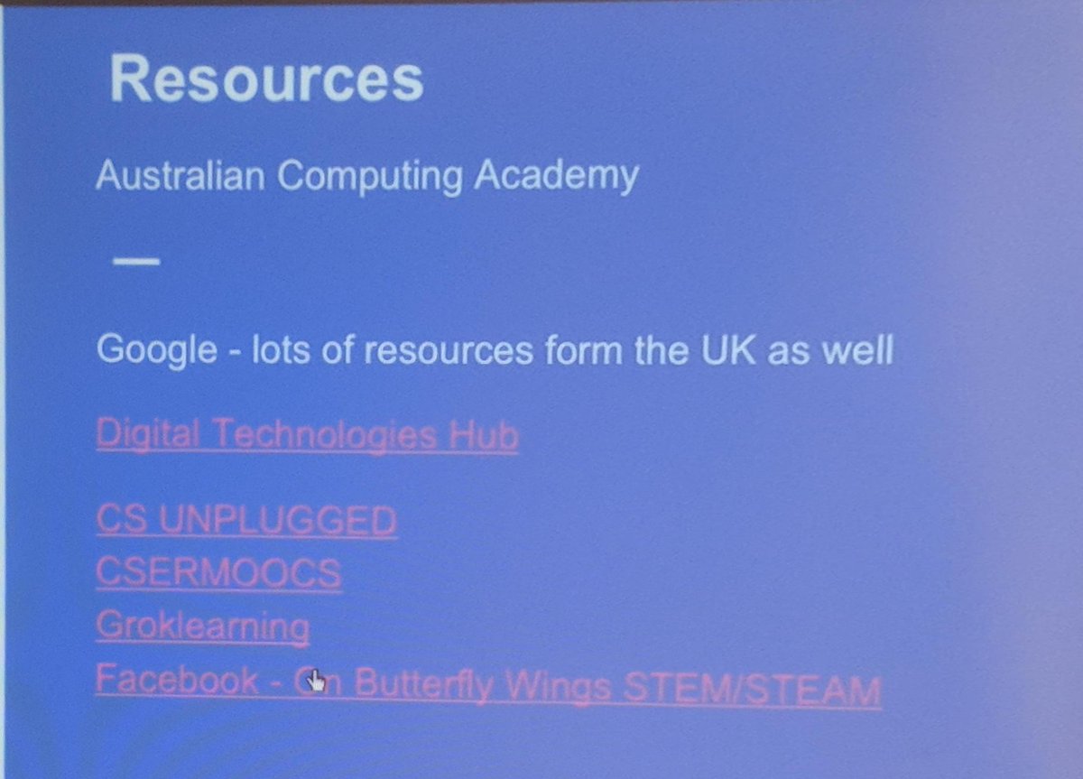 NicolaO_B's tweet image. If one slide could sum up what is in my head most days....#unpackingcoding #digitech