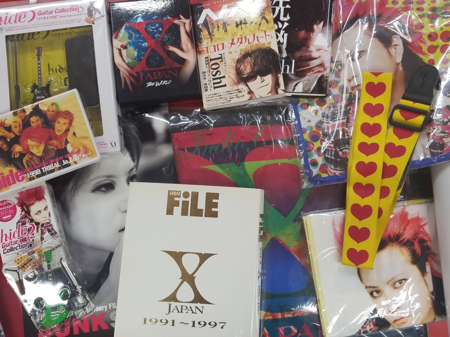 TRIO＠中野TRIO2サブカル on X: 