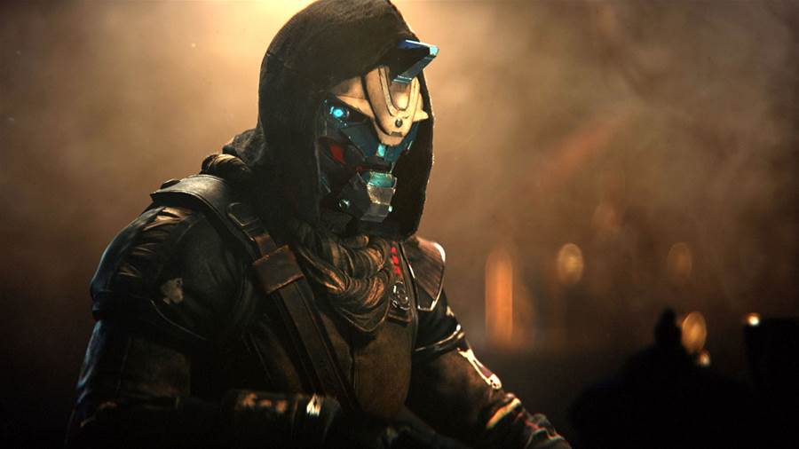 HyperMagazine's tweet image. PlayStation Plus September games include Destiny 2, God of War 3 pcauthority.com.au/news/playstati…