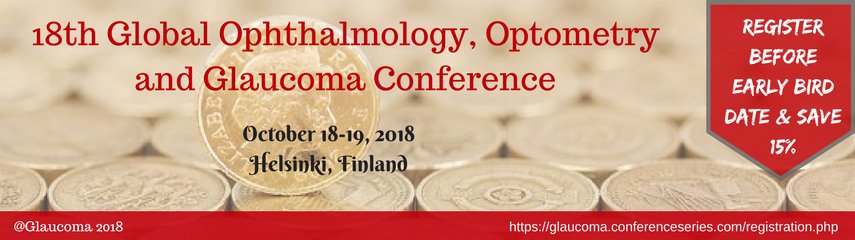 Human #embryonic stem cells may return some #vision lost to wet #age-related macular degeneration (AMD).
#18th_global_ophthalmology_optometry_&amp;_glaucoma_conference: glaucoma.conferenceseries.com
#ophthalmology #optometry #glaucoma #neuro_ophthalmology #pediatric_ophthalmology