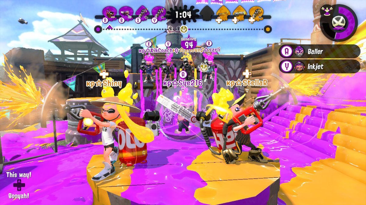 ☆ Koi Pond tweet media