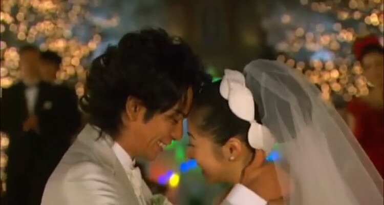Happy 35th Birthday to Jun Matsumoto 