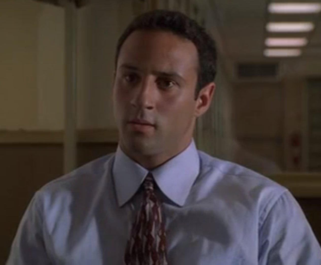 Happy Birthday,Lillo Brancato Jr.  