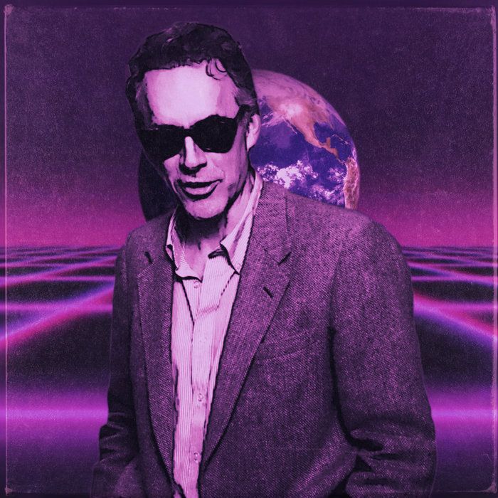 Dr Jordan B Peterson on X: "This is foolishly and surreally amusing: https://t.co/Ht9OobjYmt https://t.co/pExUVZ3xxW" / X
