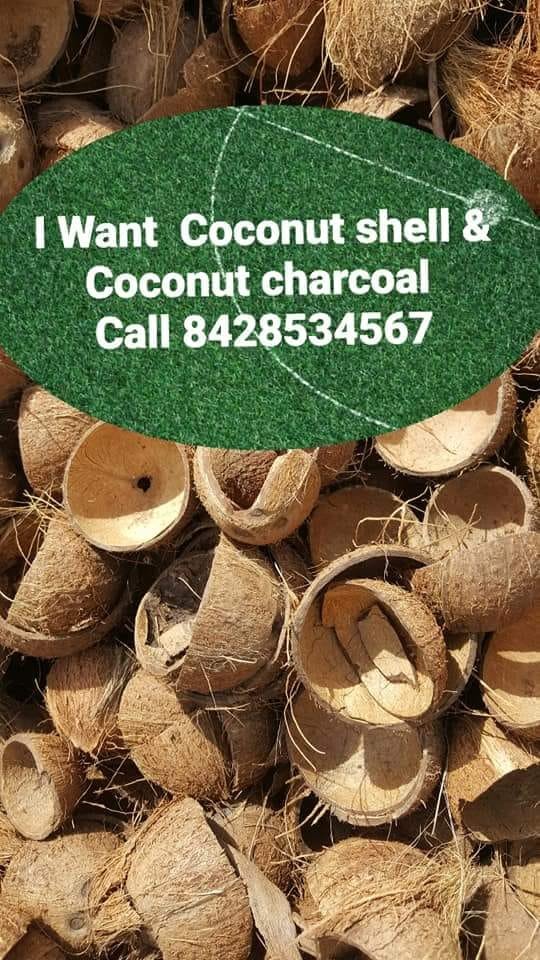 mamtatwits's tweet image. After having sumptuous #coconutChutney #chutney,wondering what 2 do wid d #coconutShells ? 
U could get it collected and converted in #charcoal #coconutCharcoal, #pleaseCall
#WasteWise #BeWasteWise
#Sustainable #SustainableLiving #sustainability #SustainabilityTrends
@bewastewise