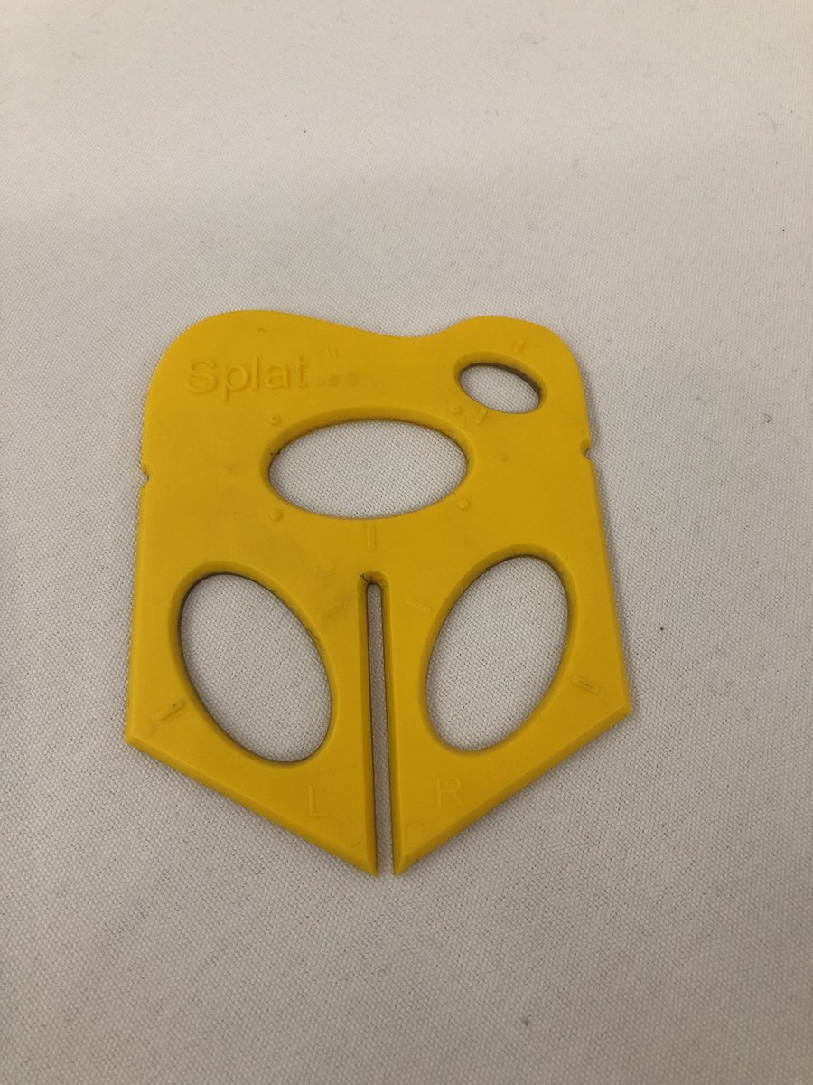 iMerinet's tweet image. nutsnboltsdesign.com tutorial ideas 💡 for using the the #splat #unpackingcoding