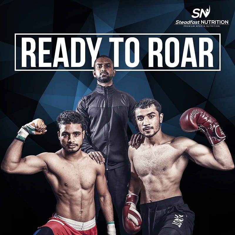 sn_premium's tweet photo. Ready to Roar ! #ForAthleteByAthlete
#SteadfastNutrition #SportsNutrition #PremiumSportsNutrition #PremiumNutrition #WellnessNutrition #Health #Nutrition #NutritionPower #UncompromisedNutrition #HumFitTohIndia #Fit #Supplements #India #RealNutrition #Fitness #NoNonsense https://t.co/x1c1jqOl1m