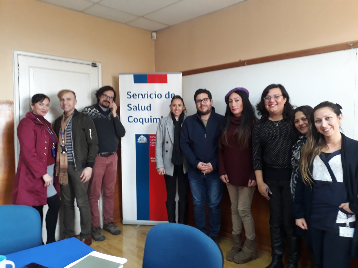 Corporacion Fuerza Trans tweet media