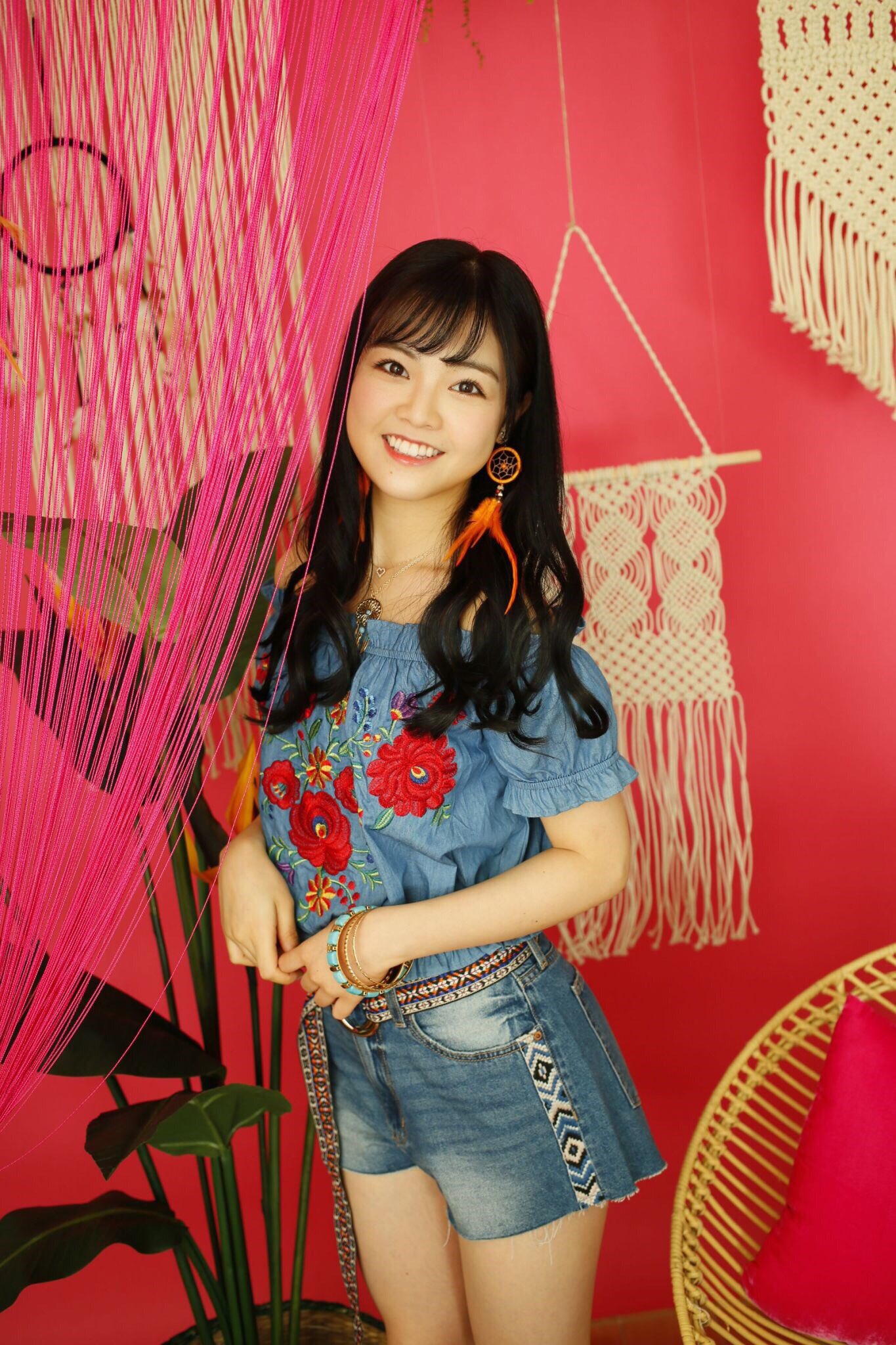 本村碧唯 生写真 月別（第1回AKB48グループ 大運動会 生写真 本村碧唯  