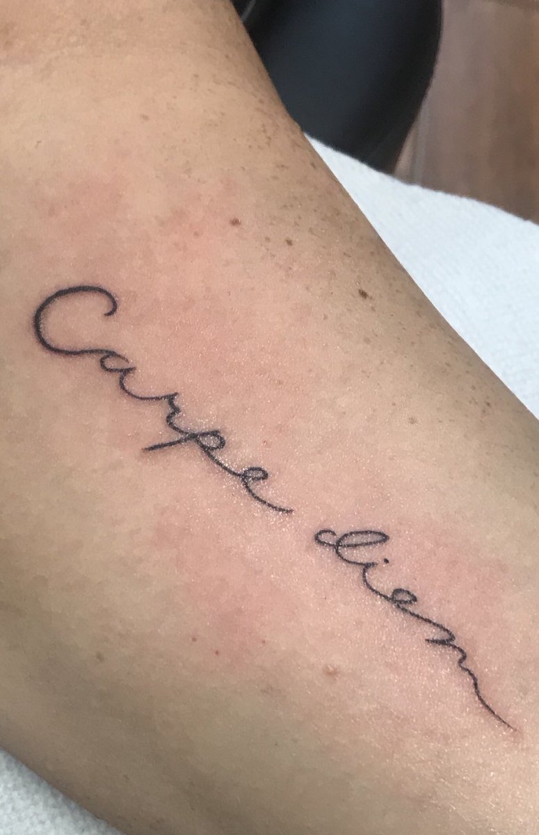 pushthatbabyout's tweet image. New ink!!!!!! #imaworkinprogress