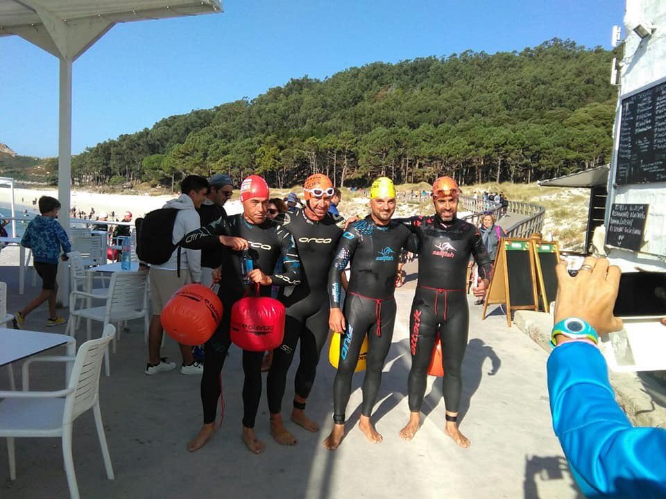 perlastriatlon's tweet photo. Campeonato España LD y en Vigo. Crónica en el Face! @Los_Manolitos 
#BicicletasRivas
#Masdos
@hersamotor 
#ConstruccionesCancela
#StefanyDeslandes 
@trystrongspain @fisiocerceda 
#puedoconestoyconmuchomenos https://t.co/T5mgQcMPCQ https://t.co/QNqN9NROhe