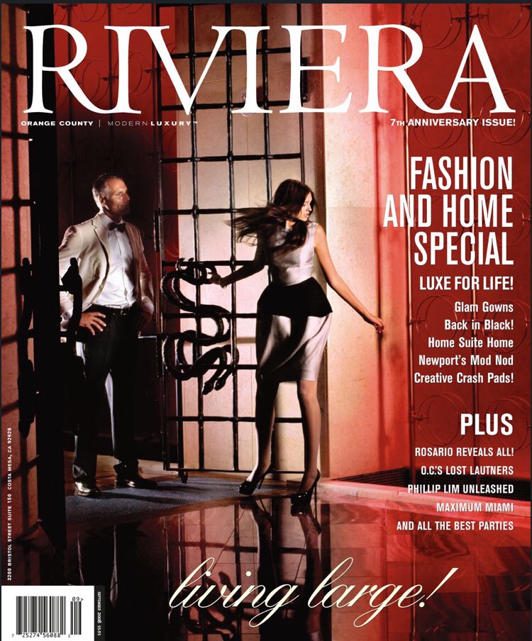 christophergia's tweet photo. Retro @AngelenoMag #10YearsAgo with @rosariodawson on our cover! #AngelenoMagazine #RivieraMagazine #PublishersLife #LA #Media #ModernLuxury #celebrity #fashion #lifestyle https://t.co/7Frpxe30mF #September2008 with LA designer #juancarlosobando https://t.co/8xoOImGXdo