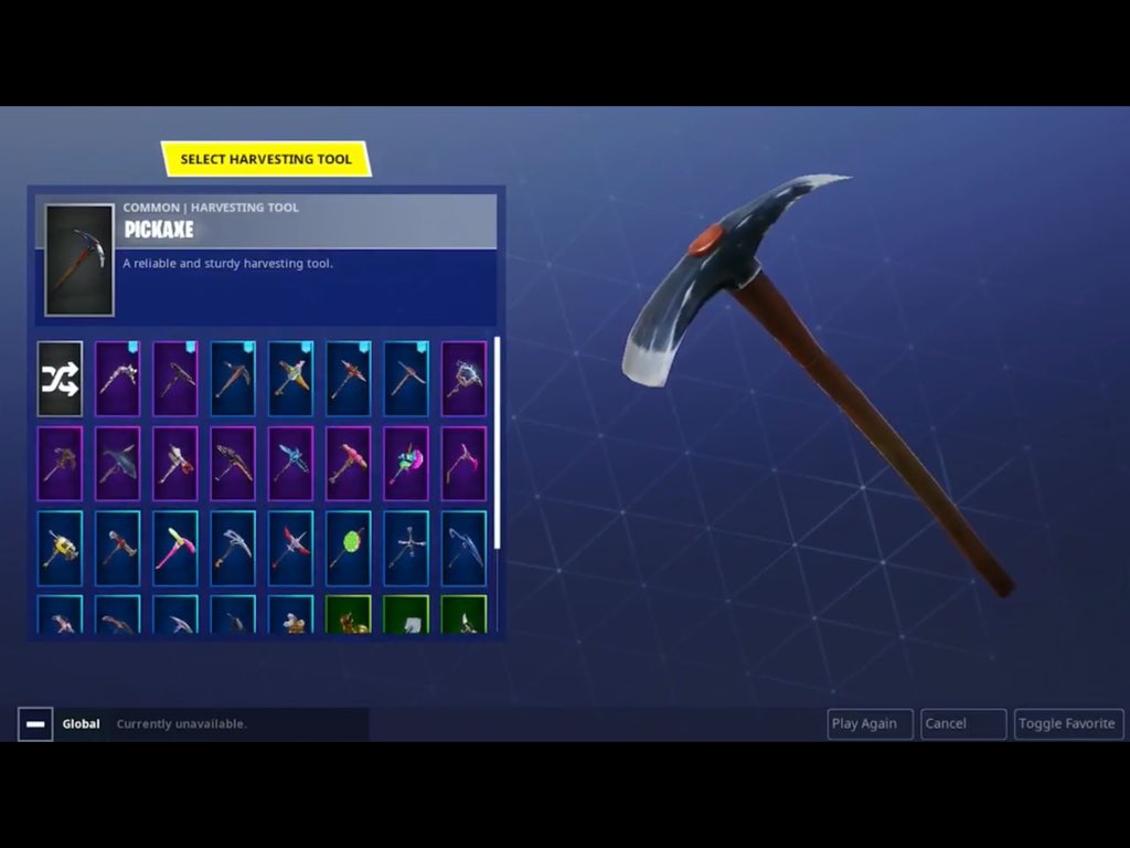 BumpTacc's tweet photo. Yo I have this fortnite account it has merry marauder love ranger black knight and more I’m look to trade for anything stacked or rare hmu in my dms no scammers or time waisters I may go first but we do epics first to see if skins are on the account, other then that good day peep https://t.co/26FVGcbHPd
