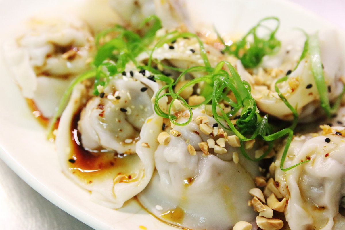 WBCfood's tweet photo. WBC - Dumplings
*
*
*
*
#handmadedumplings #oysterbar #nzoysters #dineout #eatfresh #restaurant #supportlocal #alltheflavours #cocktails #wines #beers #hattedrestaurantnz #hospitality #eatout #workingkitchen #workingbar #owneroperated https://t.co/y2S8c46ZSJ