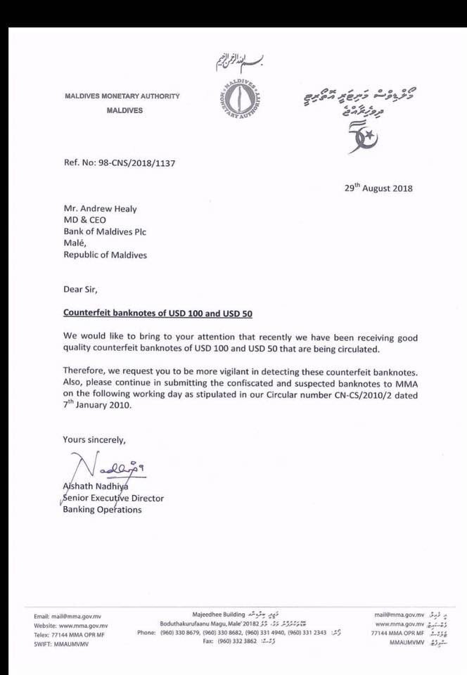 AbdullaFans's tweet image. #Cautionary #Notice