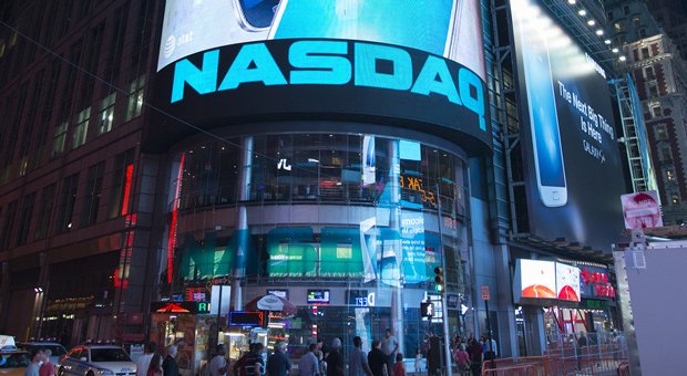 islefin's tweet photo. According to The ICO Journal, #Bitcoin and #Ethereum might be listed on @Nasdaq in the beginning of #2019. It's said that it has already initiated its plan solely for listing and trading digital assets, and is seeking regulatory guidance in Q1 2019, then beginning trading in Q2. https://t.co/Md1hOpEYul