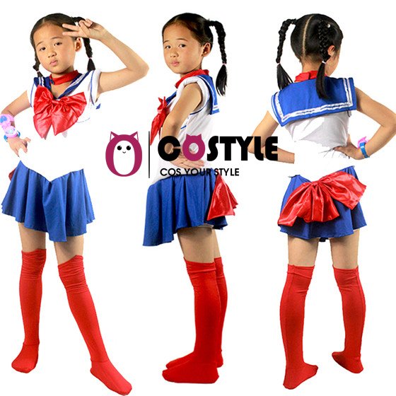 Costyle777's tweet photo. 皆様、こんにちはCOSTYLEです(*´▽｀*)
本日は、美少女戦士セーラームーン.月野うさぎ風・子供用衣装のご紹介です🌛💕
サイズ💗子供Ｍ・Ｌ・ＸＬ
価格：4012円（税込）　
＼店内全品送料無料／
https://t.co/DOdcriMoUG https://t.co/xOTXW7ZtAQ