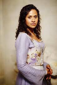   Happy Birthday to Angel Coulby 