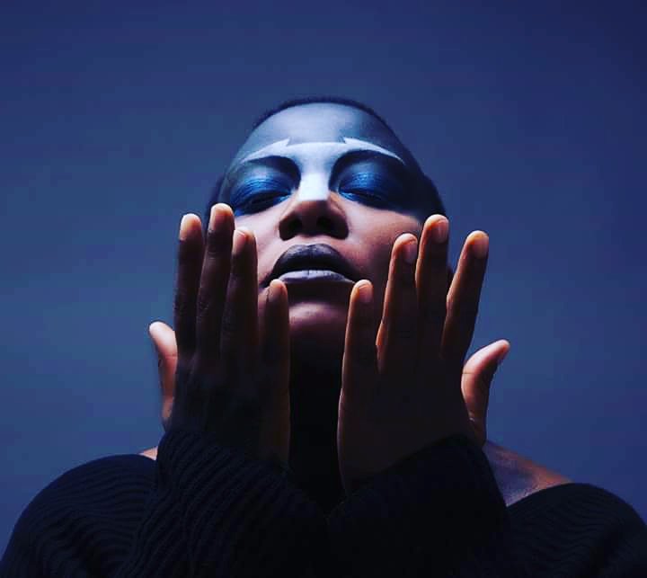 Happy Birthday! To Meshell Ndegeocello (born August 29, 1968) American singer-songwriter, rapper, and bassist. 