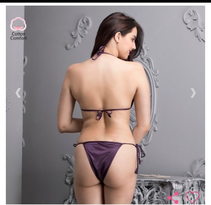 WearInner tweet picture