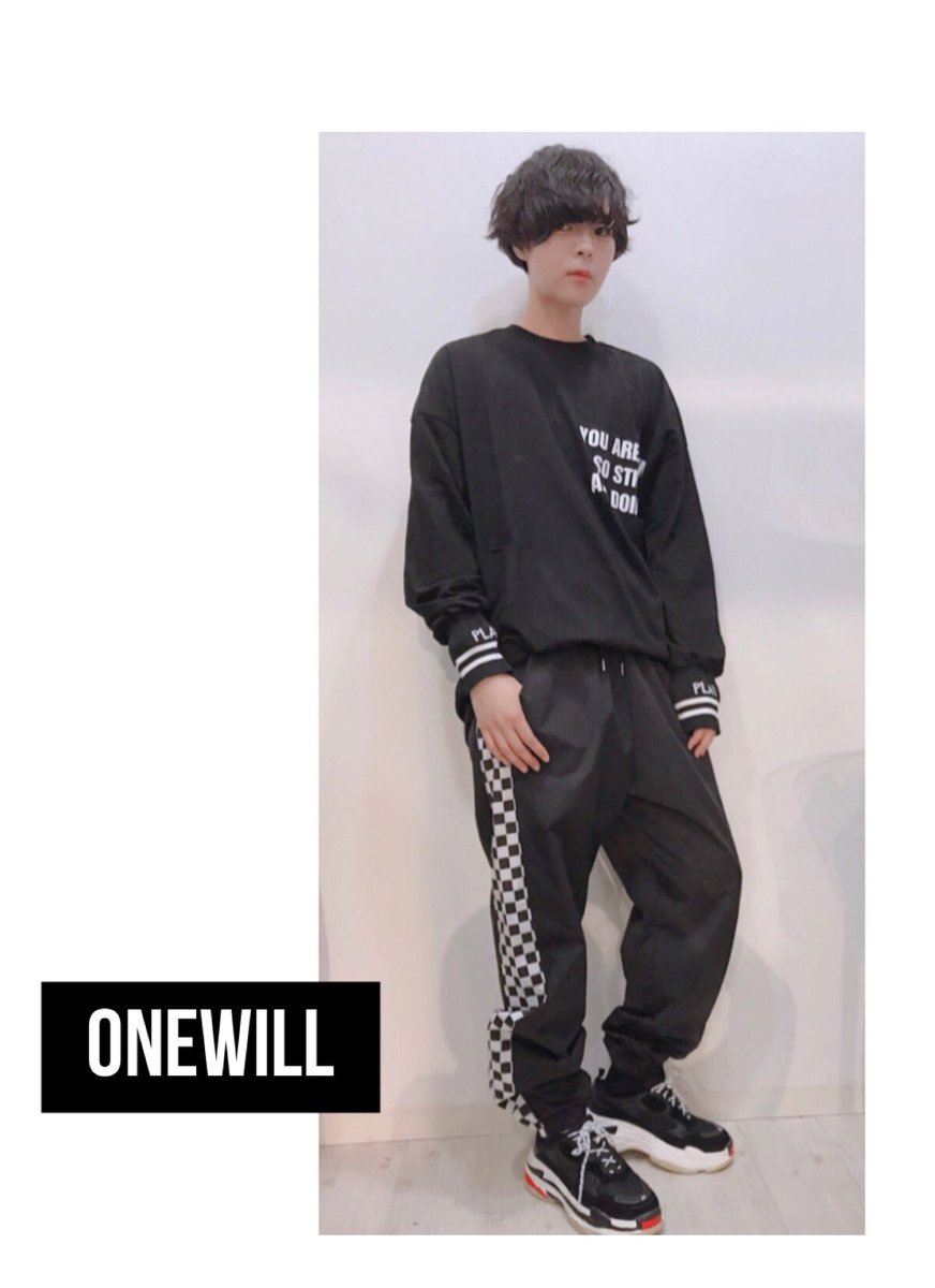 Onewill على تويتر チェッカーフラッグジョガーパンツ 3980yen Tax ㅤㅤㅤㅤㅤㅤㅤㅤㅤㅤㅤㅤㅤ Lineお友達追加 10 Offクーポン配布中 T Co Duoivjmnit Fashion 韓国ファッション 通販 Korea オシャレ オルチャン 大須 Kpop ナムオル 中区大須301