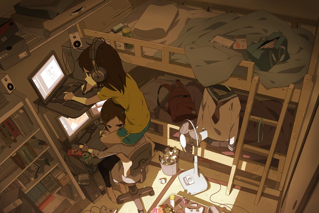 最高 アニメ 部屋 イラスト すべてのアニメ画像 最高 アニメ 部屋 イラスト すべてのアニメ画像