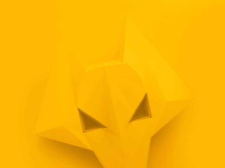 Newly promoted football club <a href="/Wolves/">Wolves</a> have revealed their new branding designed by <a href="/SomeOnes_Tweet/">SomeOne</a>. It includes a 3D wolf head and a bespoke font with the aim of helping the club target a “more global audience”. Amazing work! #design #brand #football #premierleague