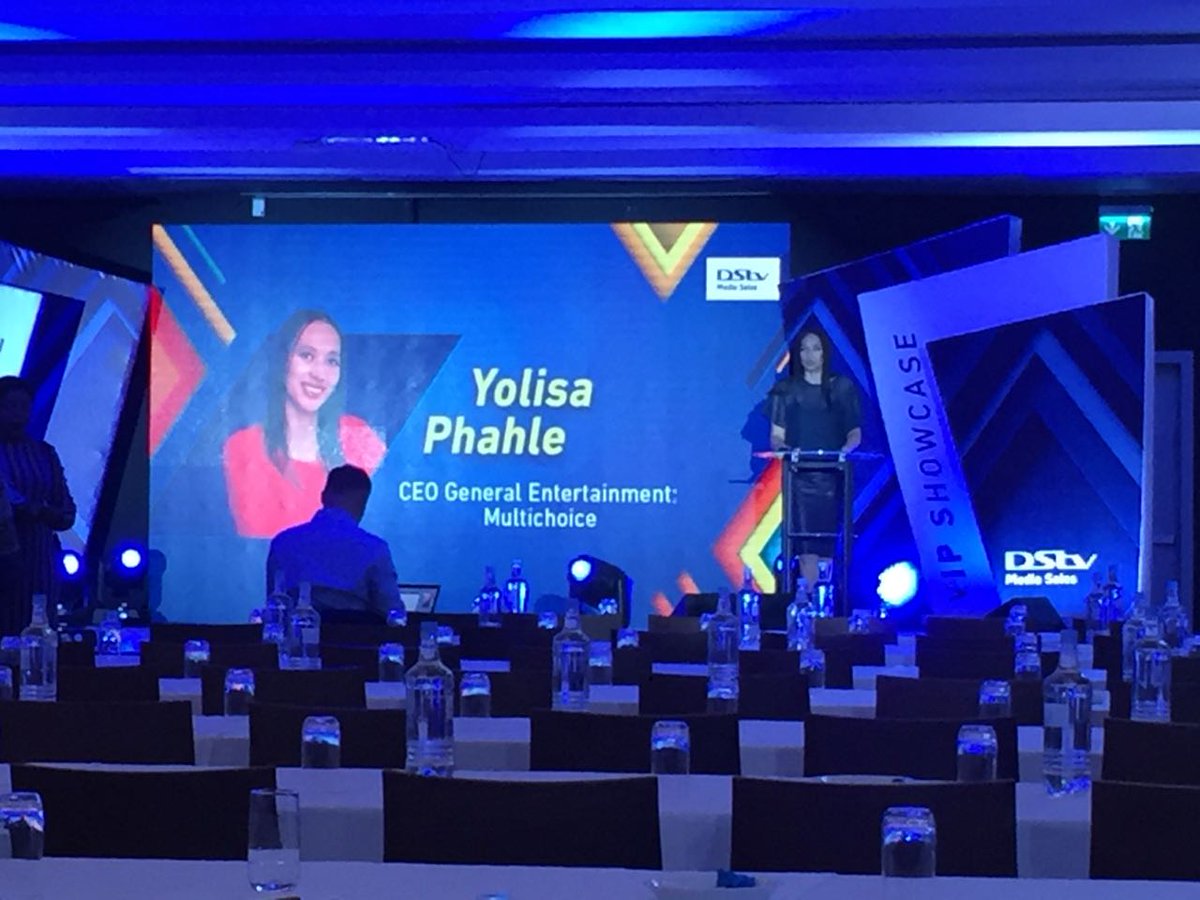 PRTrendsZA's tweet photo. The @DStvNg #VIPShowcase happening in Lagos... https://t.co/3tqg57rL5p