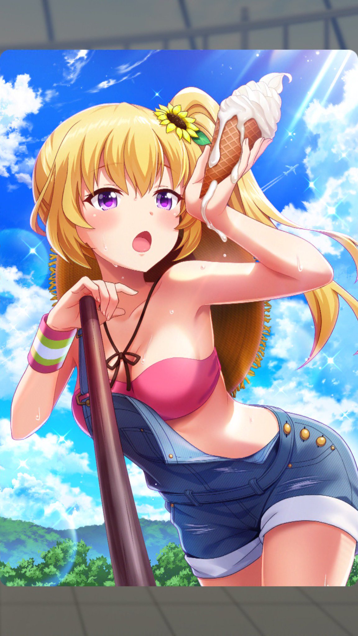 公式】オルタナティブガールズ2 VR対応 on X: 