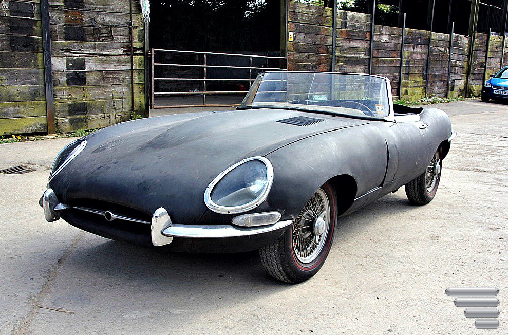 Cotswold Classic Car Restorations tweet media
