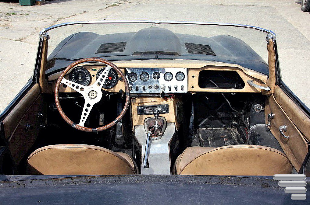 Cotswold Classic Car Restorations tweet media