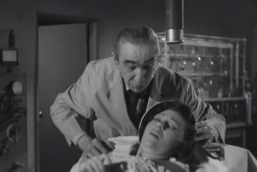 pdmovies's tweet photo. Ed Wood’s Bride of the Monster, 1955 starring Bela Lugosi #belalugosi #edwood #lorettaking #tonymccoy #movie #fullmovie #film https://t.co/syDmqeulzq https://t.co/H3GIx1PgiL