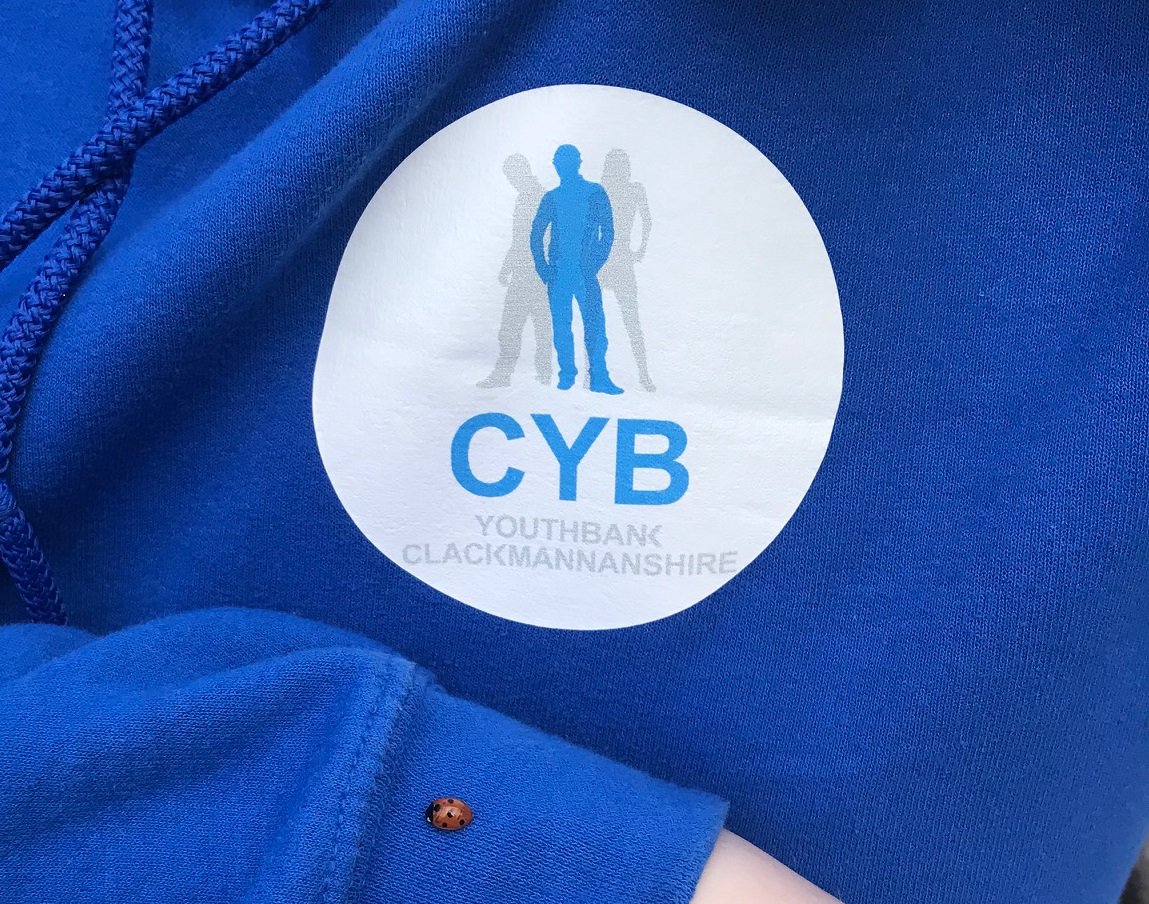 Clackmannanshire's Youth Bank (@ybclacks) on Twitter photo <a href="/YBClacks/">Clackmannanshire's Youth Bank</a> new mascot Lucy the YouthBank LadyBug #mascot #ladybug #youth #bank #Clackmannanshire <a href="/YBClacks/">Clackmannanshire's Youth Bank</a> new mascot Lucy the YouthBank LadyBug #mascot #ladybug #youth #bank #Clackmannanshire