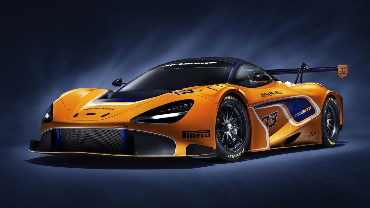 DrivingInKenya's tweet photo. 2019 #mclaren720s #CarPhotography #Level9999 https://t.co/3DjHSWUG0E
