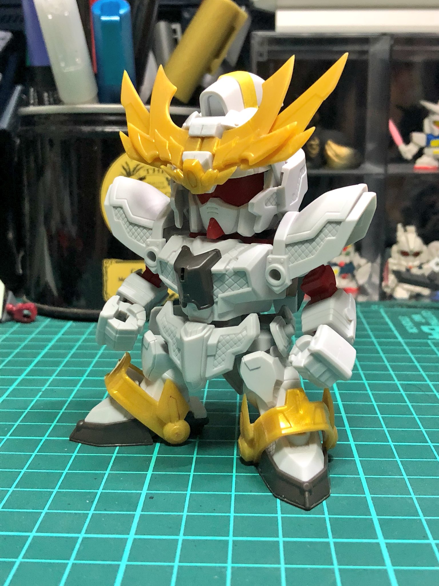 Rx 零丸超将軍 Twitter
