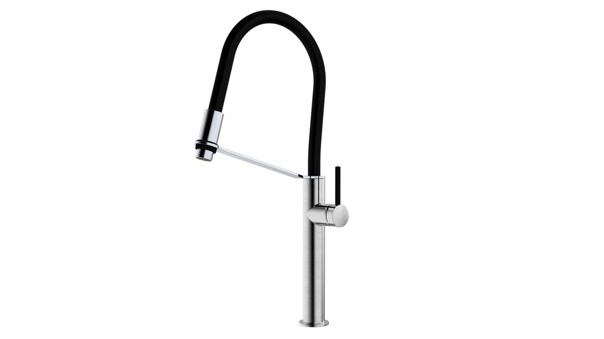 CSEC2017's tweet image. KEMEN Sanitary Ware Factory
Mainly engages in technical development, specializing in producing high-quality 304 stainless steel pull-down faucets, provides ODM and OEM to customer in domestic and oversea market.
Healthy, environmental friendly, durable and cost-effective.