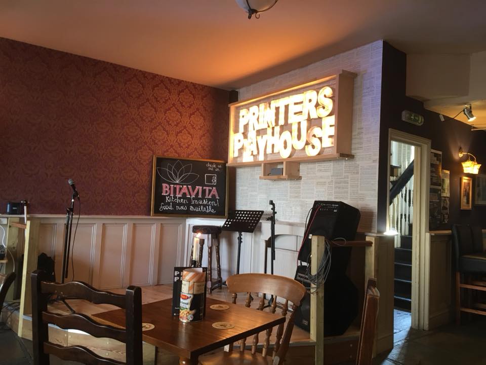 Printers Playhouse tweet media