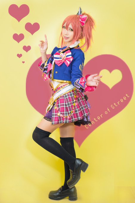 Twitterのコスプレ画像28