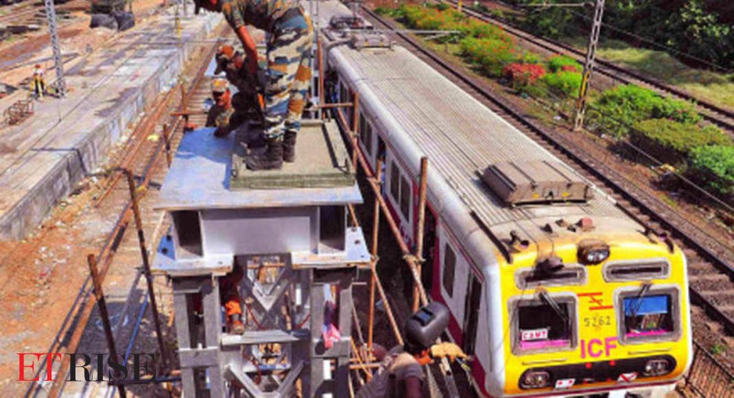 LearnEnggenious's tweet image. #SMEs can play a key role in railway sector #manufacturing: EY-FICCI report 

bit.ly/2LAE4Y8